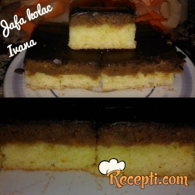 Jafa kolač (10)