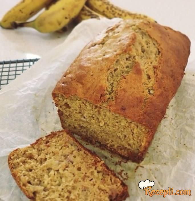 Banana bread