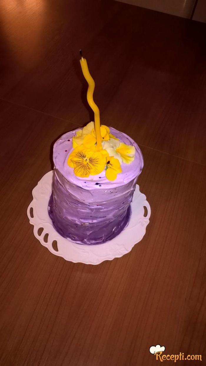 Teodorina torta za mamu