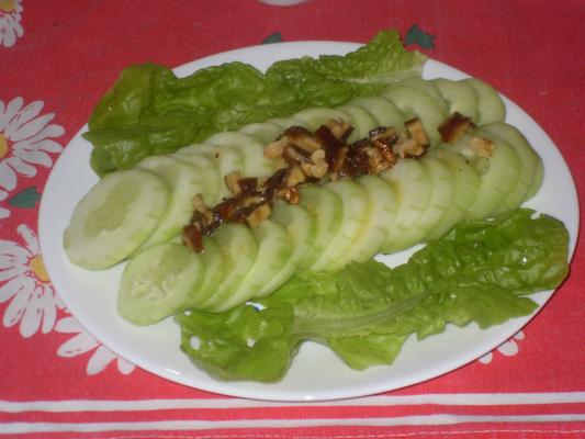 Salata od krastavaca