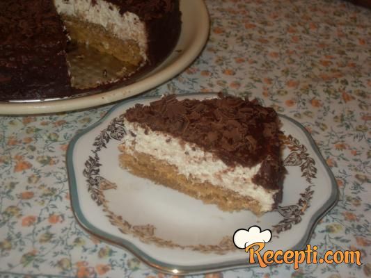 Torta sa kafom (2)