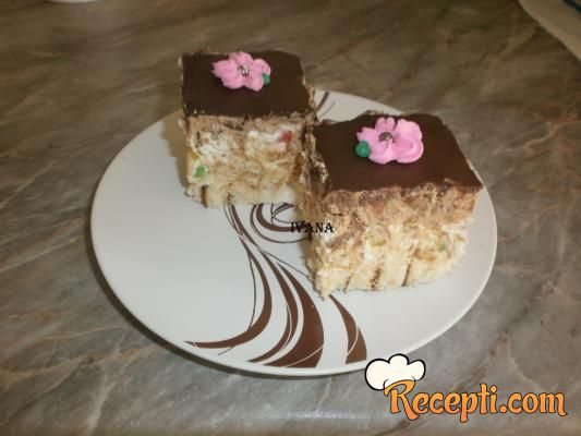 Čokoladne kocke (9)