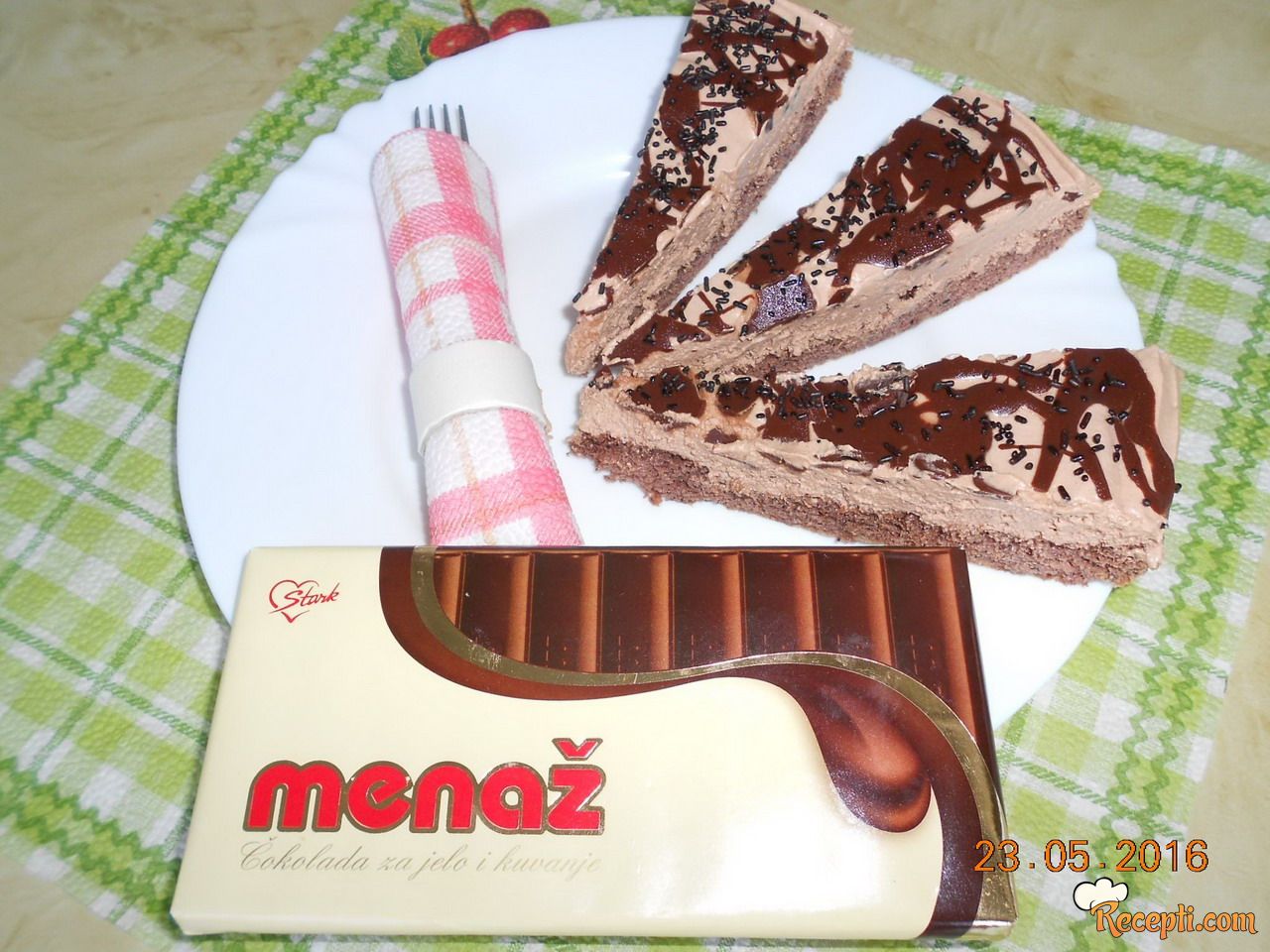 Čokoladni kolač (13)