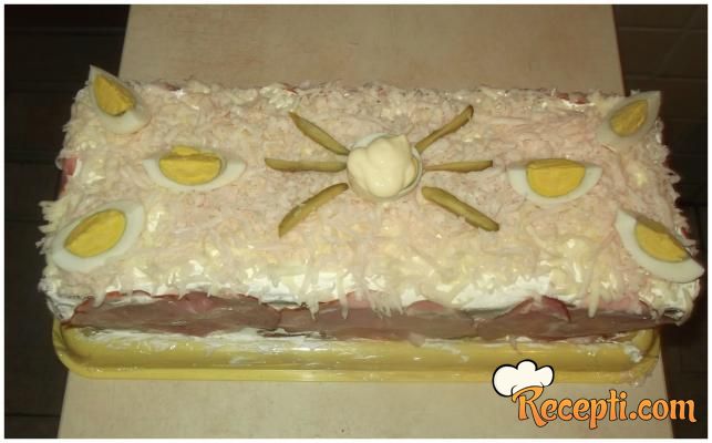 Slana torta sa sirom (2)