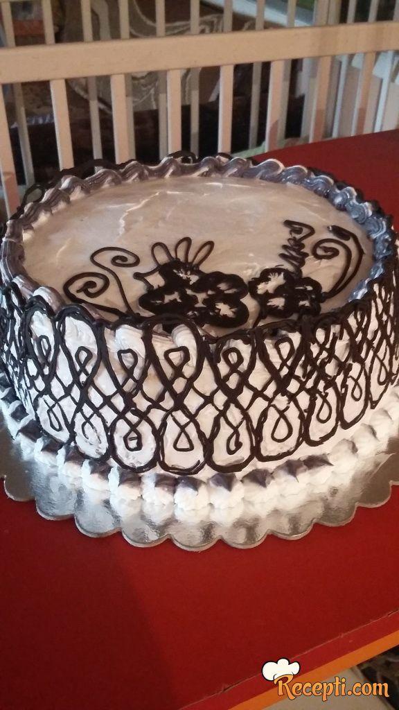 Mimoza torta (2)