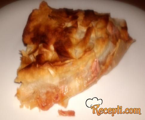 Burek pica (2)