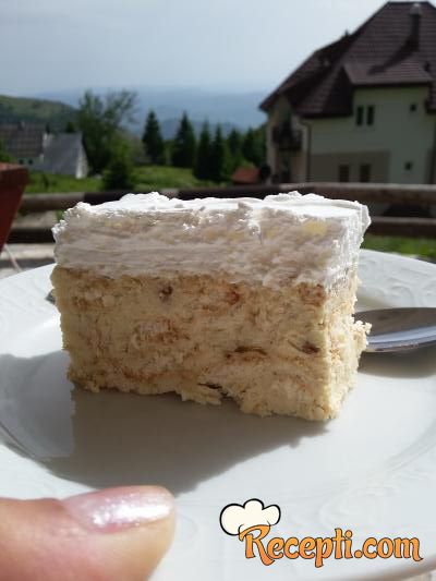 Keks torta (12)