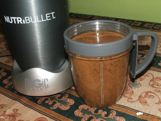 *Nutribullet* napitak br.1