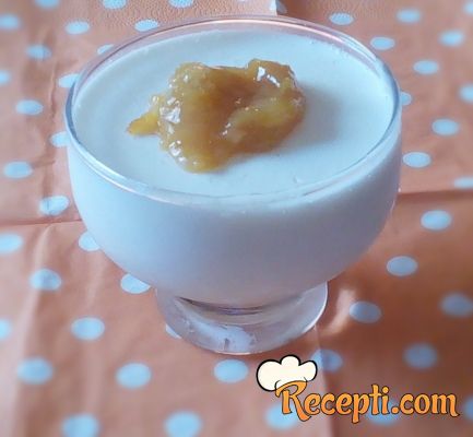 Panna cotta (3)