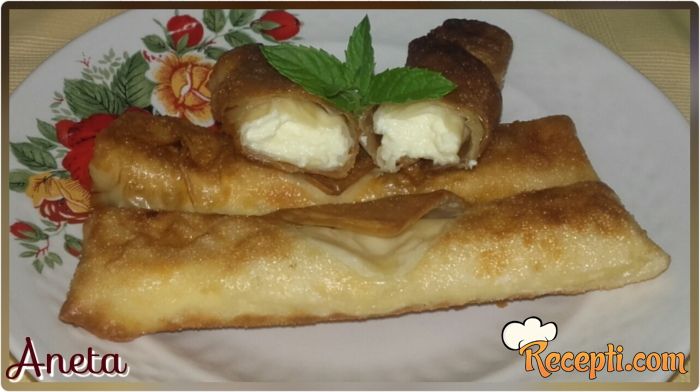 Cigara burek