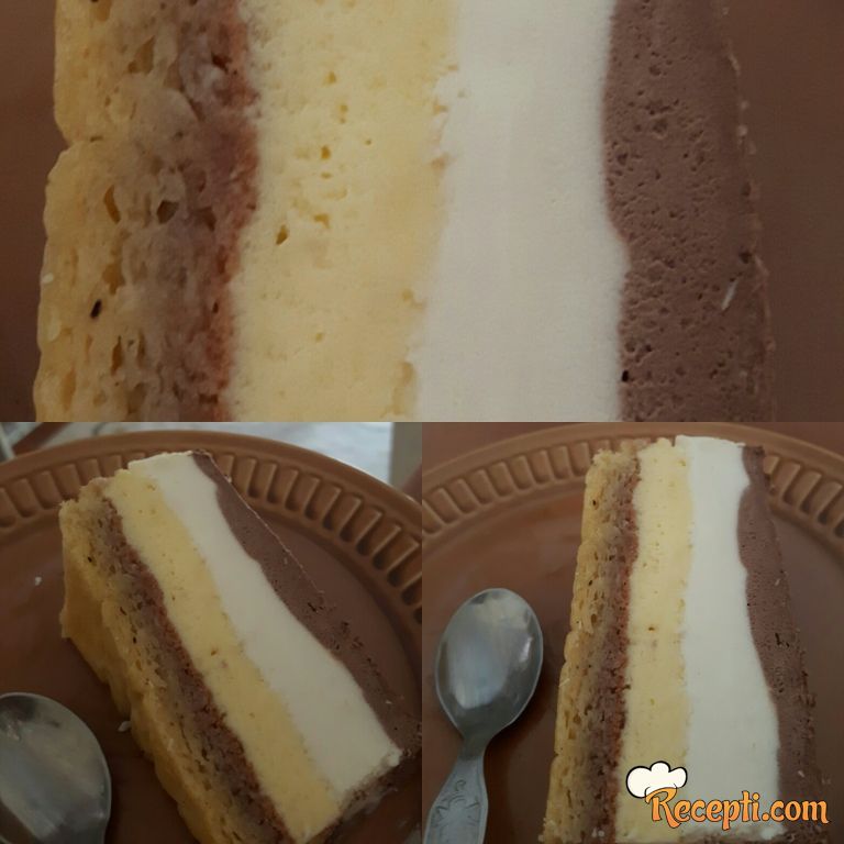 Teodora torta