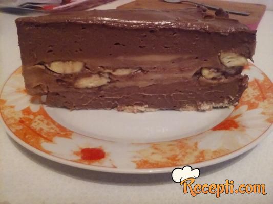 Čokoladna torta (43)