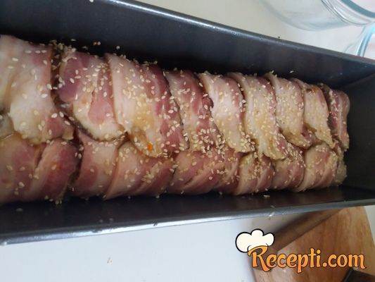 Slanina tajna