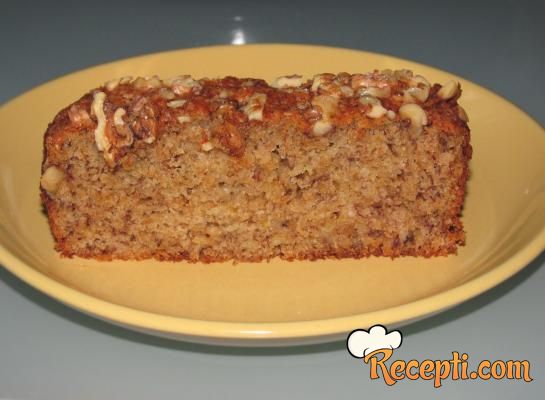 Banana Cake