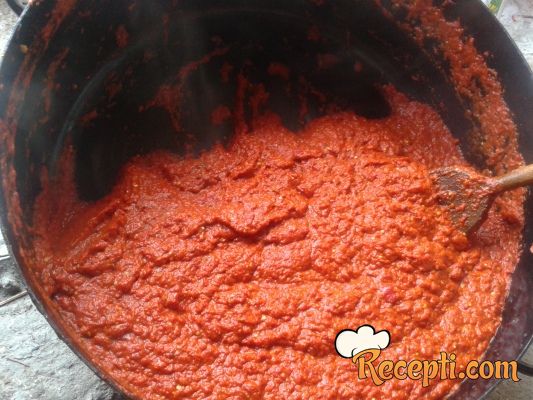 Ajvar pašteta (2)