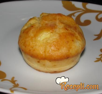 Muffini sa sirom (3)