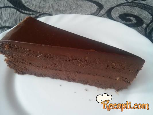 Čokoladna torta (44)