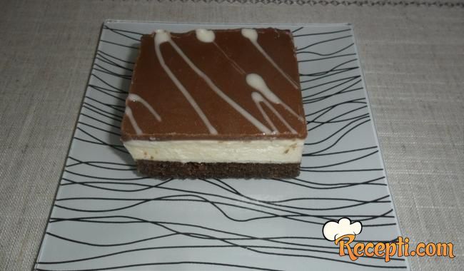 Special ledene kocke