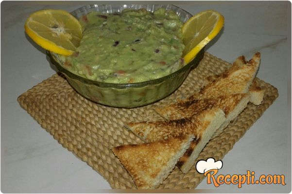 Guacamole