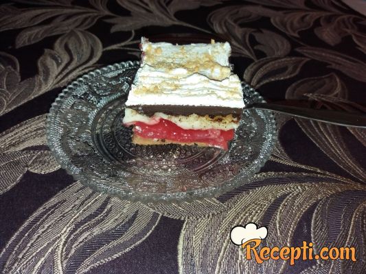 Kapri torta (14)