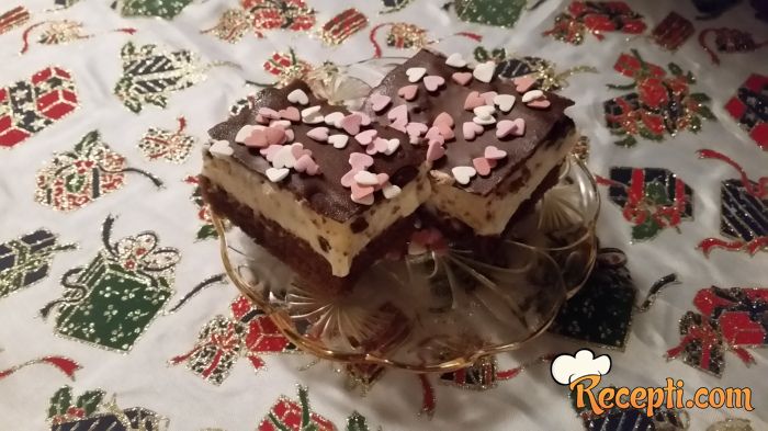 Snežno ledene kocke