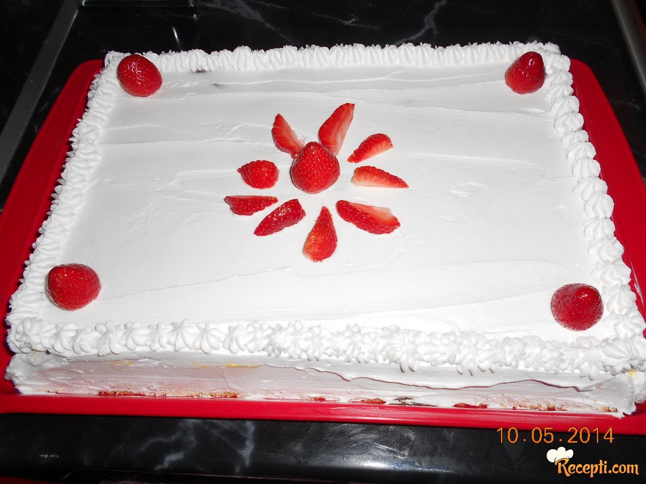 Kapri torta (15)