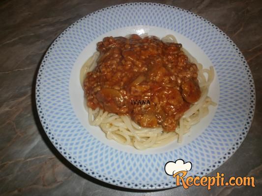 Ljute špagete (2)
