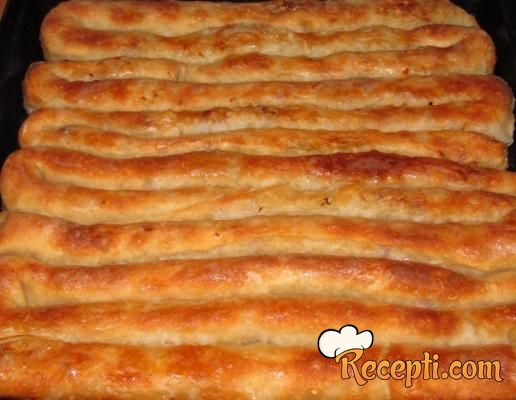 Šareni burek