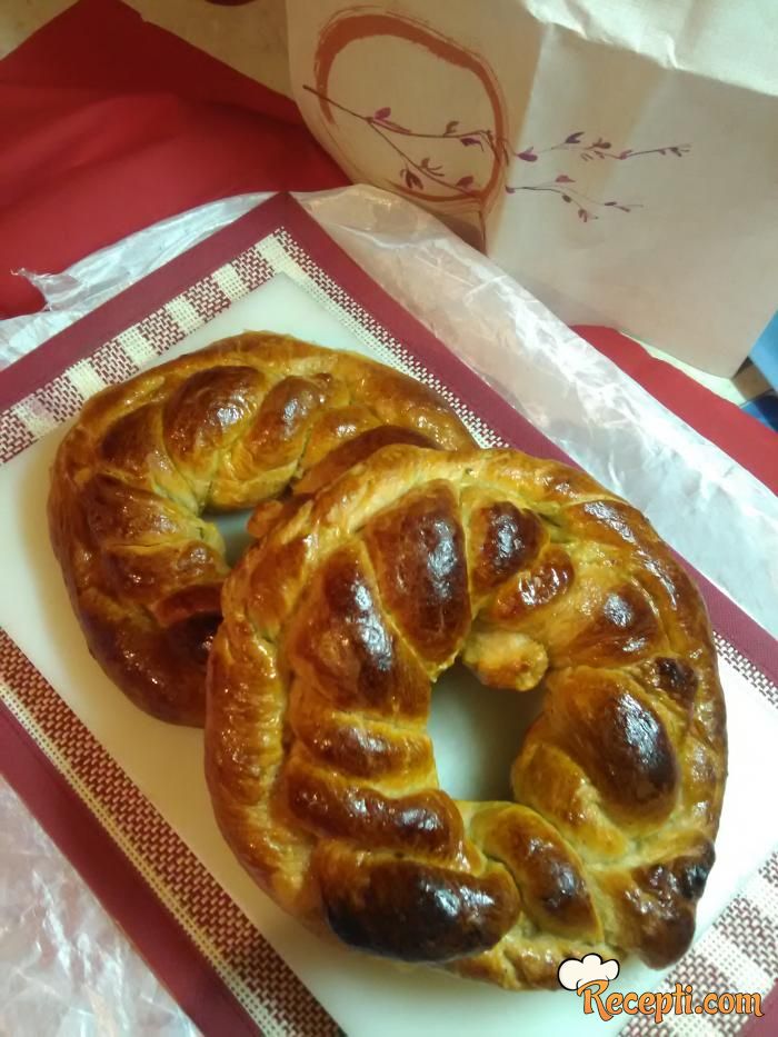 Fontoš - Mađarski kolač
