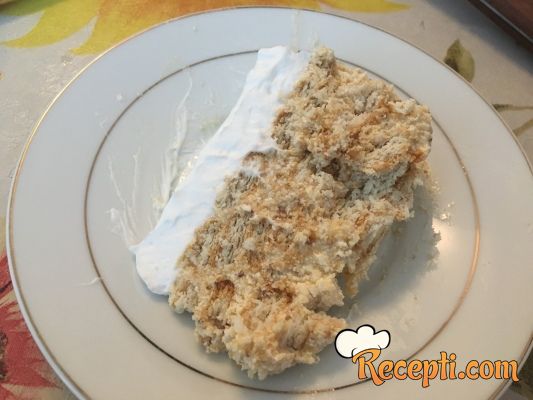 Brza keks torta (5)