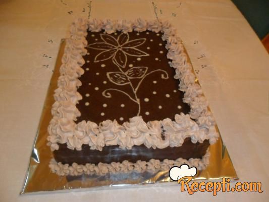 Delimano torta (2)