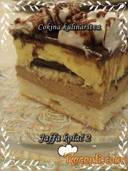 Jaffa kolač (8)