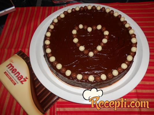 Sacher torta (4)