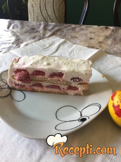 Torta sa želatinom