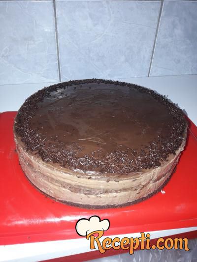 Čokoladna torta (49)