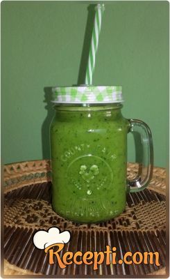 Green smoothie