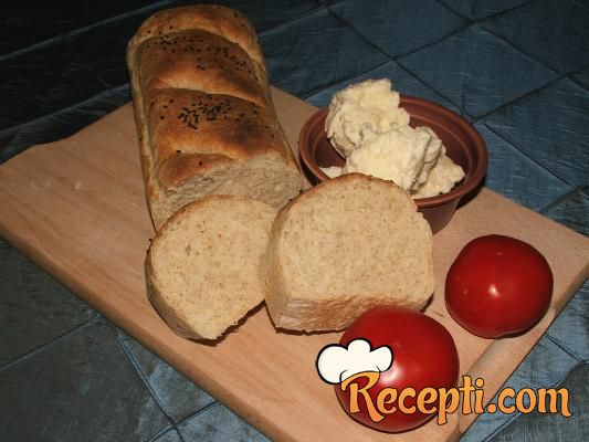 Integralni hleb (6)