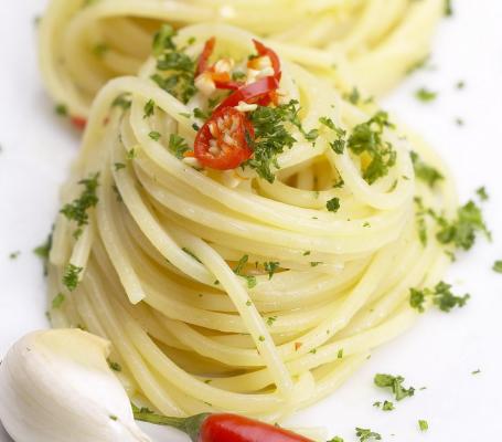 Spaghetti Bolognese