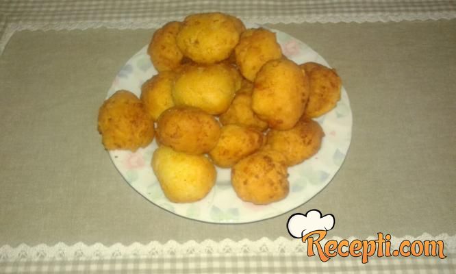 Kroketi od sira