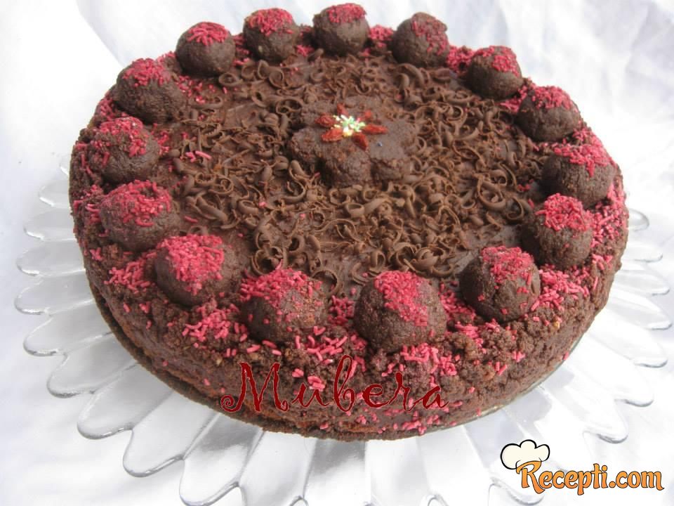 Čokoladna torta (51)
