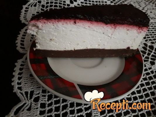 Cheesecake (Čizkejk)