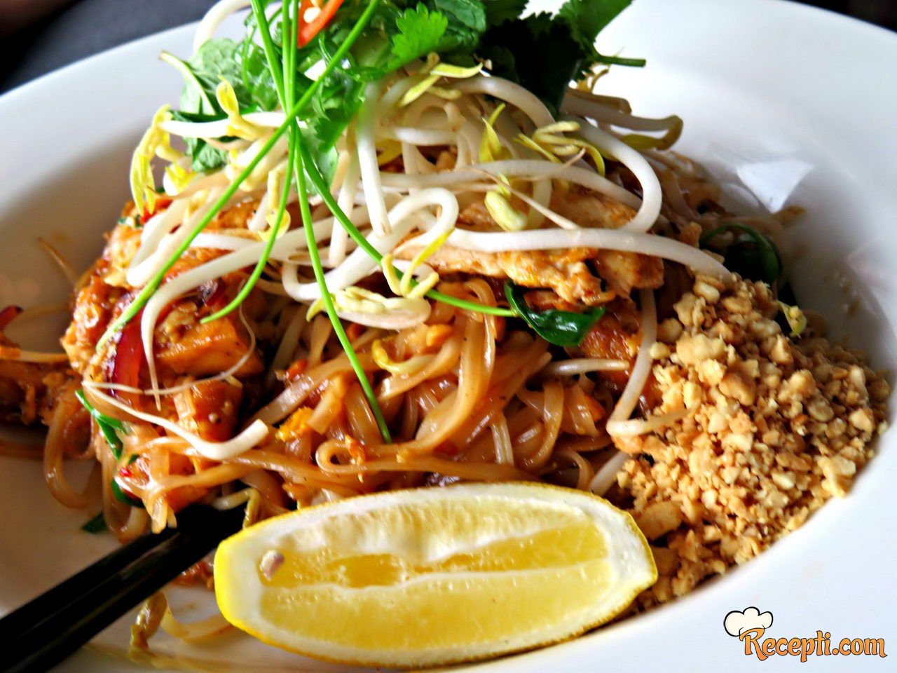  Pad  Thai  Recepti com