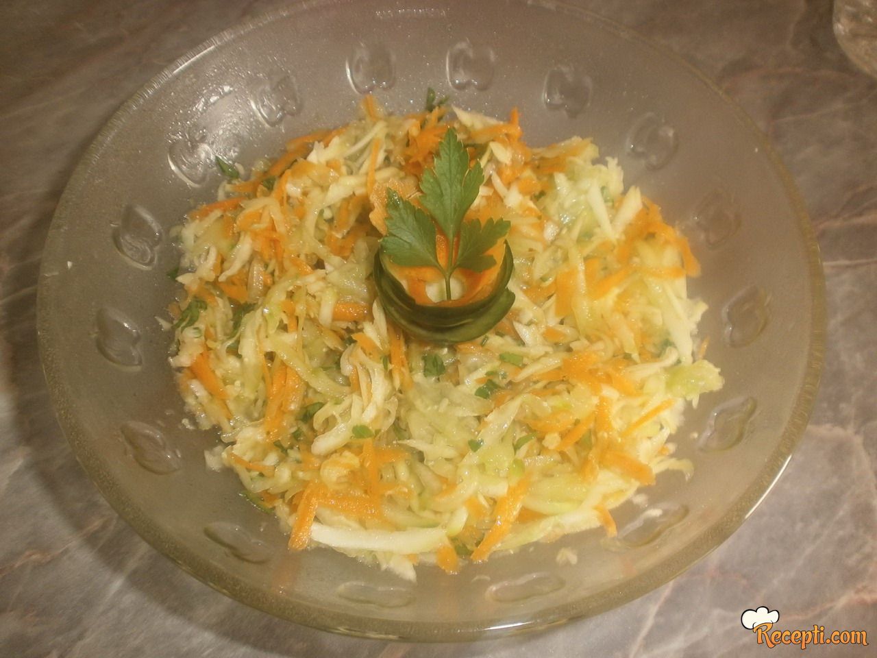 Letnja salata (2)
