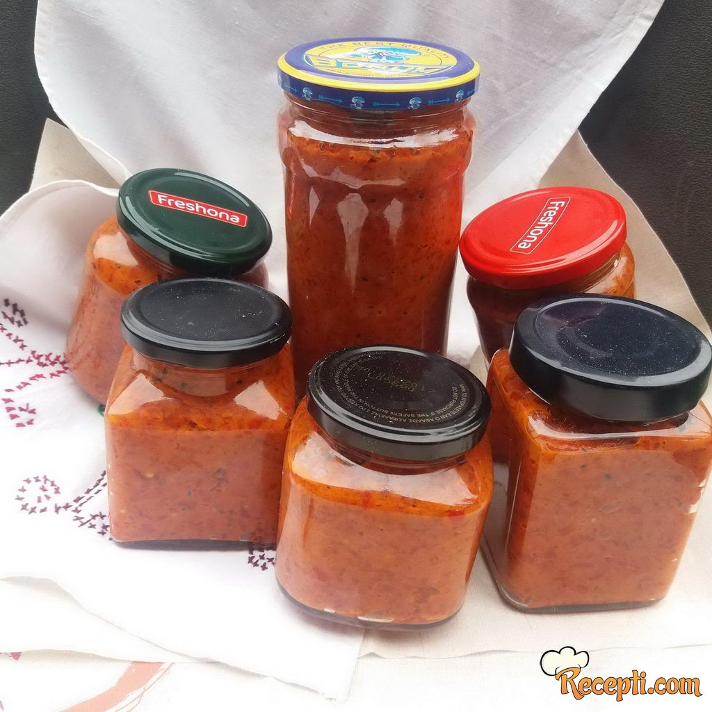 ajvar