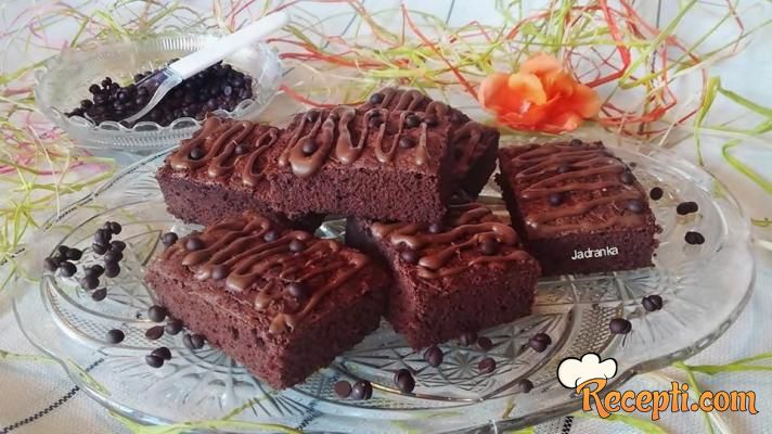 Brownies (4)