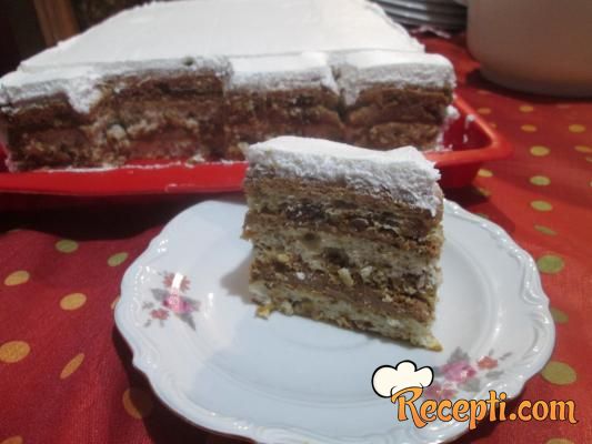 Torta sa smokvama (2)