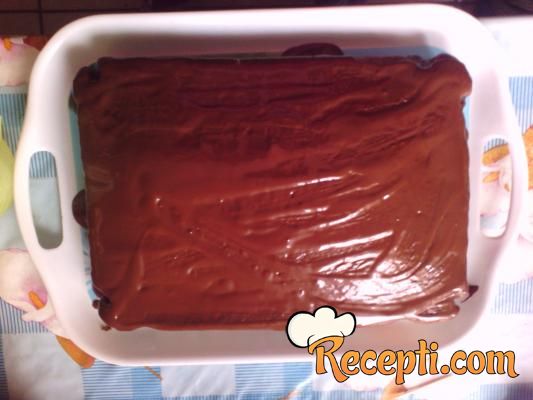 Čokoladni kolač (17)