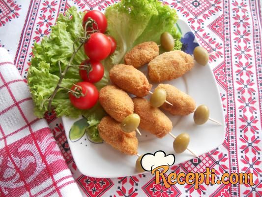 Kroketi od soma