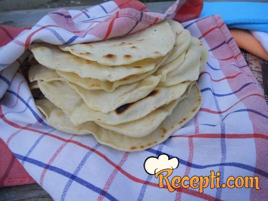 Tortilje (6)