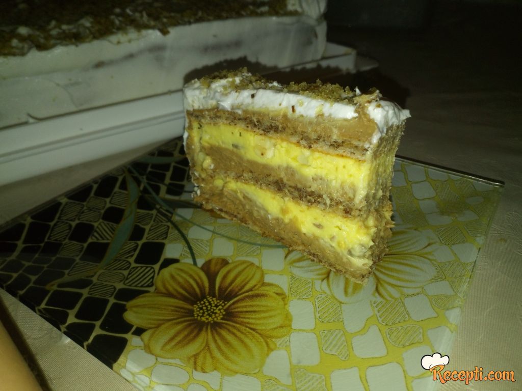 Milka torta (12)